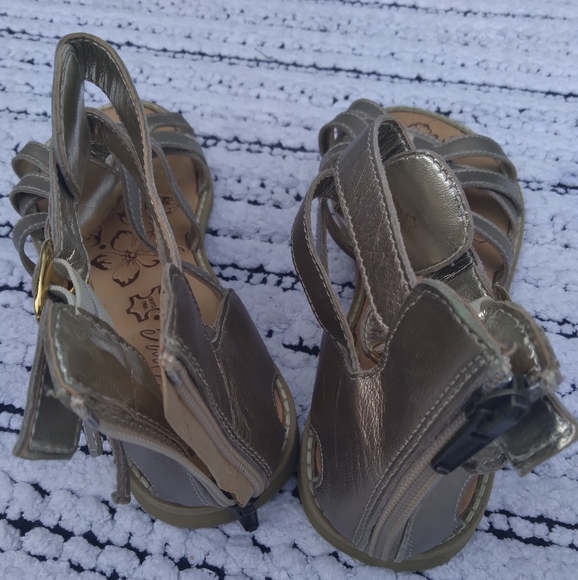 Women dress shoes - Picture 4 of 4